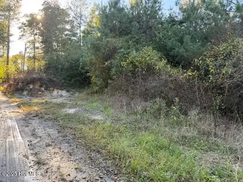 0 Knight Way SE Winnabow NC 28479