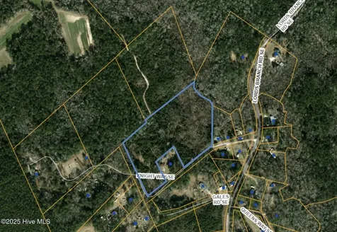 0 Knight Way SE Winnabow NC 28479