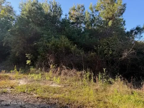 0 Knight Way SE Winnabow NC 28479