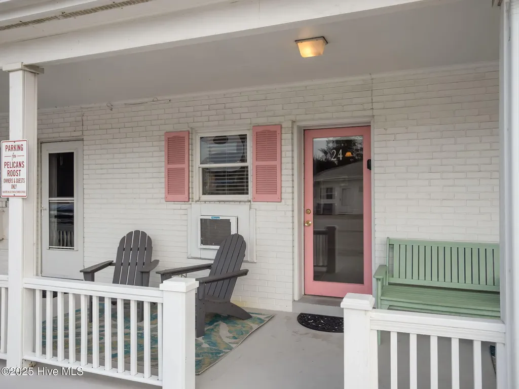 301 Henderson Boulevard Atlantic Beach NC 28512