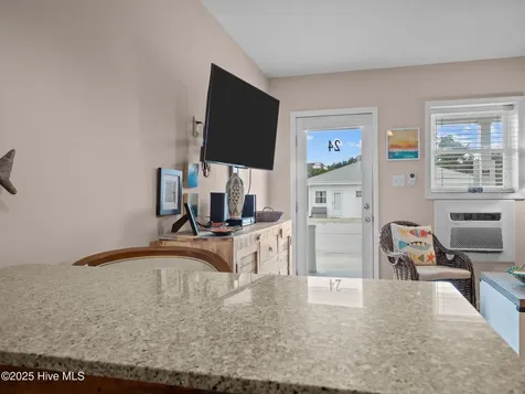 301 Henderson Boulevard Atlantic Beach NC 28512