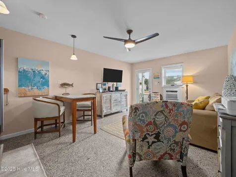 301 Henderson Boulevard Atlantic Beach NC 28512