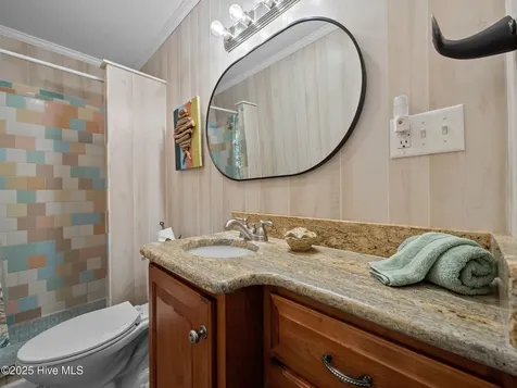 301 Henderson Boulevard Atlantic Beach NC 28512