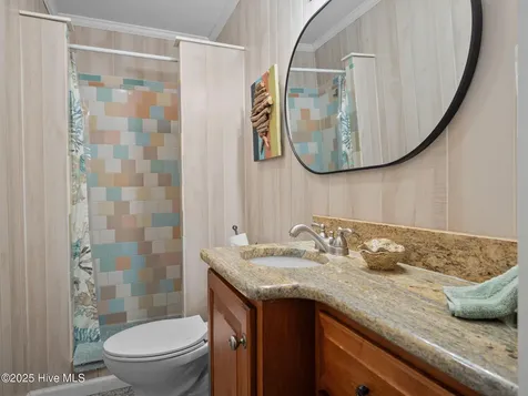 301 Henderson Boulevard Atlantic Beach NC 28512