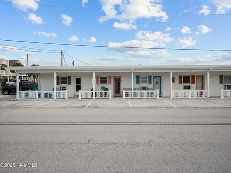 301 Henderson Boulevard Atlantic Beach NC 28512