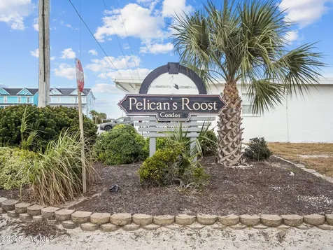 301 Henderson Boulevard Atlantic Beach NC 28512