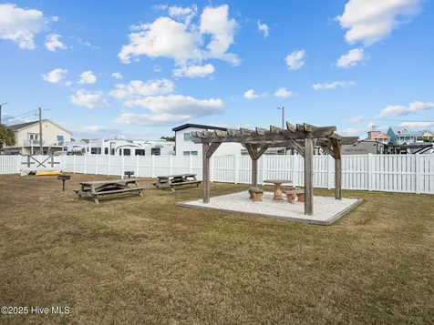 301 Henderson Boulevard Atlantic Beach NC 28512