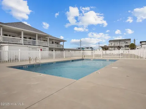 301 Henderson Boulevard Atlantic Beach NC 28512
