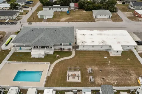301 Henderson Boulevard Atlantic Beach NC 28512
