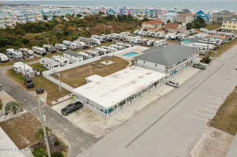 301 Henderson Boulevard Atlantic Beach NC 28512