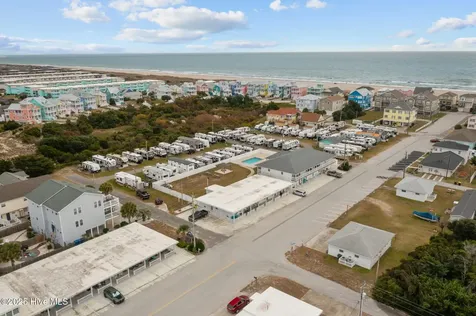 301 Henderson Boulevard Atlantic Beach NC 28512