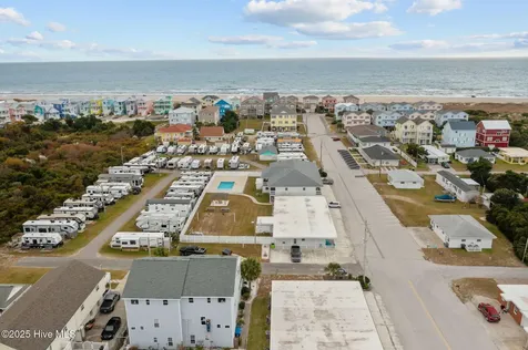 301 Henderson Boulevard Atlantic Beach NC 28512