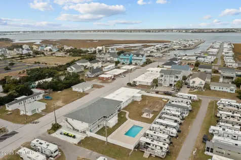 301 Henderson Boulevard Atlantic Beach NC 28512
