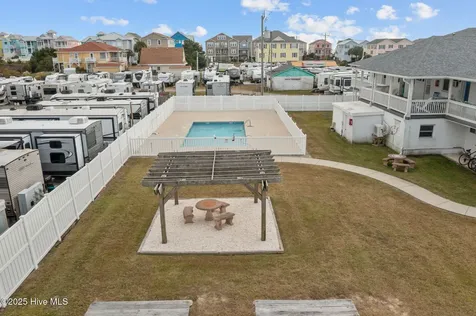 301 Henderson Boulevard Atlantic Beach NC 28512