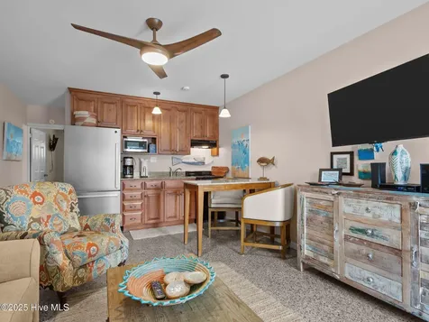 301 Henderson Boulevard Atlantic Beach NC 28512