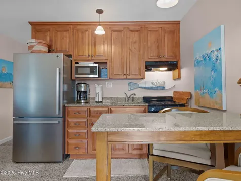 301 Henderson Boulevard Atlantic Beach NC 28512