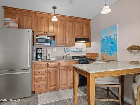 301 Henderson Boulevard Atlantic Beach NC 28512