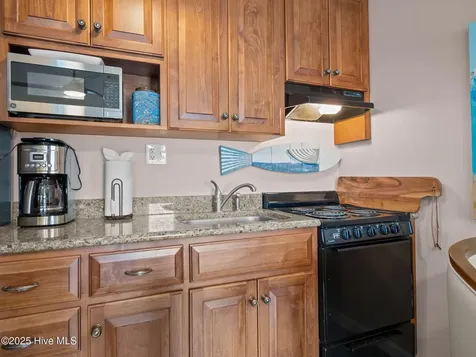 301 Henderson Boulevard Atlantic Beach NC 28512