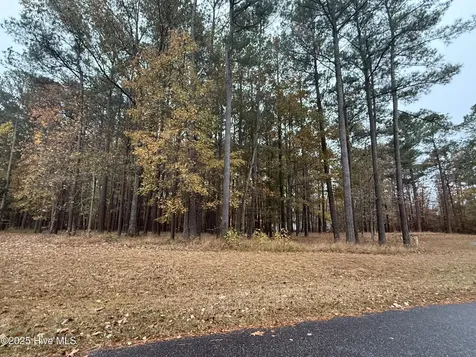 13 Mattaponi Drive Hertford NC 27944