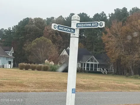 13 Mattaponi Drive Hertford NC 27944