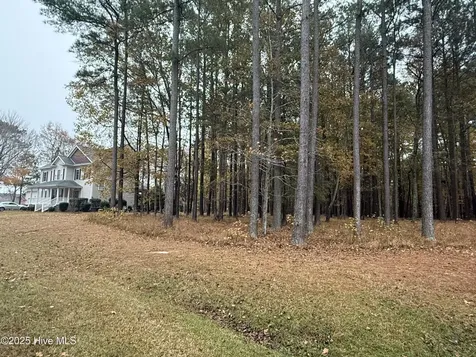 13 Mattaponi Drive Hertford NC 27944