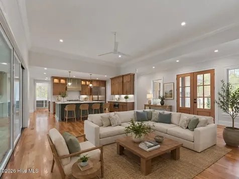 12 Hemlock Court Pinehurst NC 28374