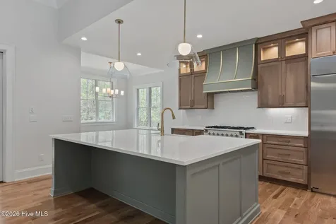 12 Hemlock Court Pinehurst NC 28374