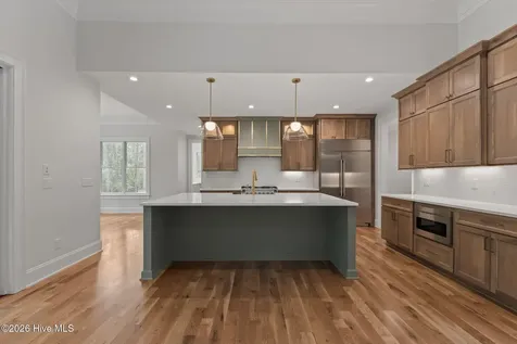 12 Hemlock Court Pinehurst NC 28374