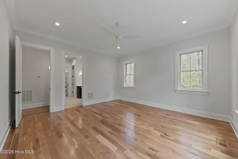 12 Hemlock Court Pinehurst NC 28374