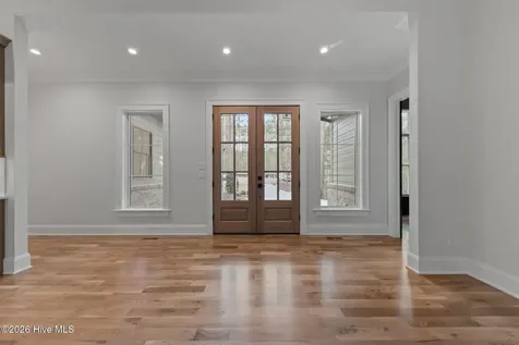 12 Hemlock Court Pinehurst NC 28374