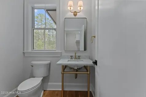 12 Hemlock Court Pinehurst NC 28374