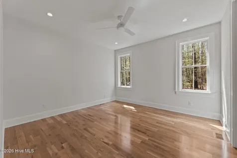 12 Hemlock Court Pinehurst NC 28374