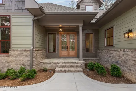 12 Hemlock Court Pinehurst NC 28374