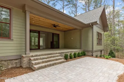 12 Hemlock Court Pinehurst NC 28374