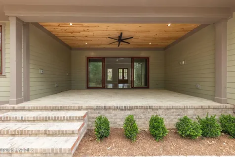 12 Hemlock Court Pinehurst NC 28374
