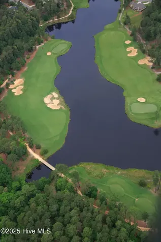 12 Hemlock Court Pinehurst NC 28374
