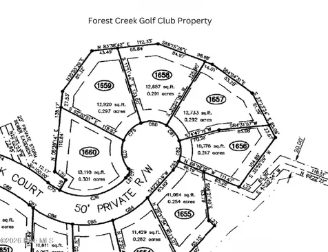 12 Hemlock Court Pinehurst NC 28374
