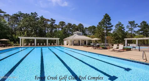 12 Hemlock Court Pinehurst NC 28374