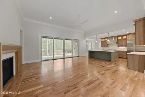 12 Hemlock Court Pinehurst NC 28374