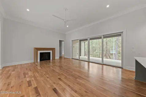 12 Hemlock Court Pinehurst NC 28374