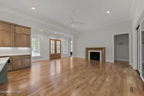 12 Hemlock Court Pinehurst NC 28374