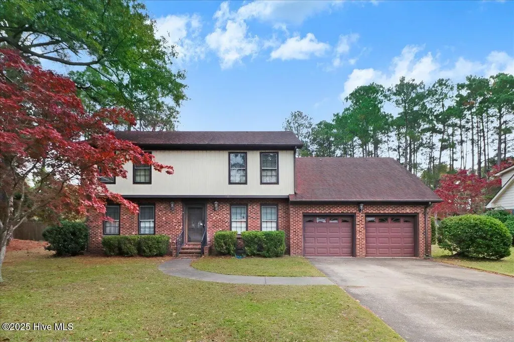 232 S Spence Avenue Goldsboro NC 27534