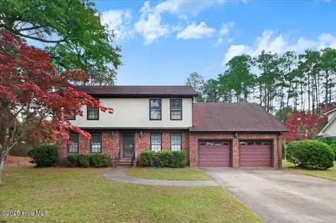 232 S Spence Avenue Goldsboro NC 27534