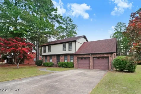 232 S Spence Avenue Goldsboro NC 27534