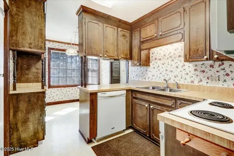 232 S Spence Avenue Goldsboro NC 27534
