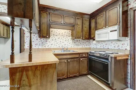 232 S Spence Avenue Goldsboro NC 27534
