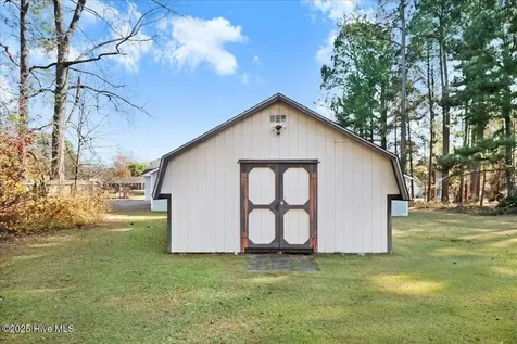 232 S Spence Avenue Goldsboro NC 27534