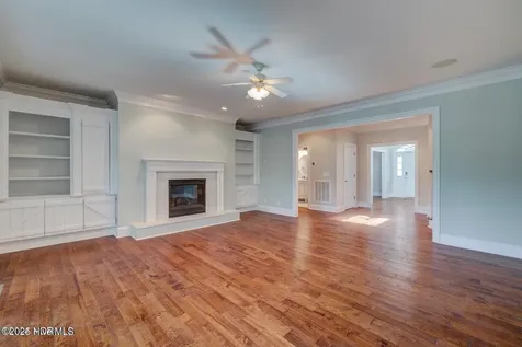 140 River Woods Drive Wallace NC 28466