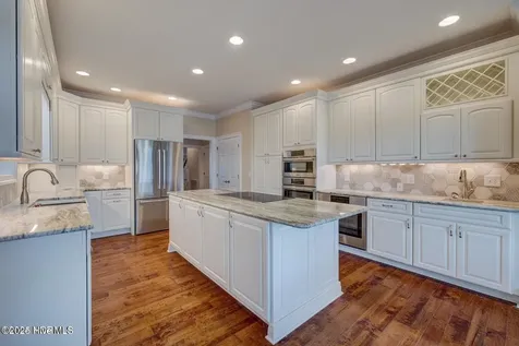 140 River Woods Drive Wallace NC 28466