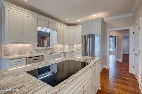 140 River Woods Drive Wallace NC 28466